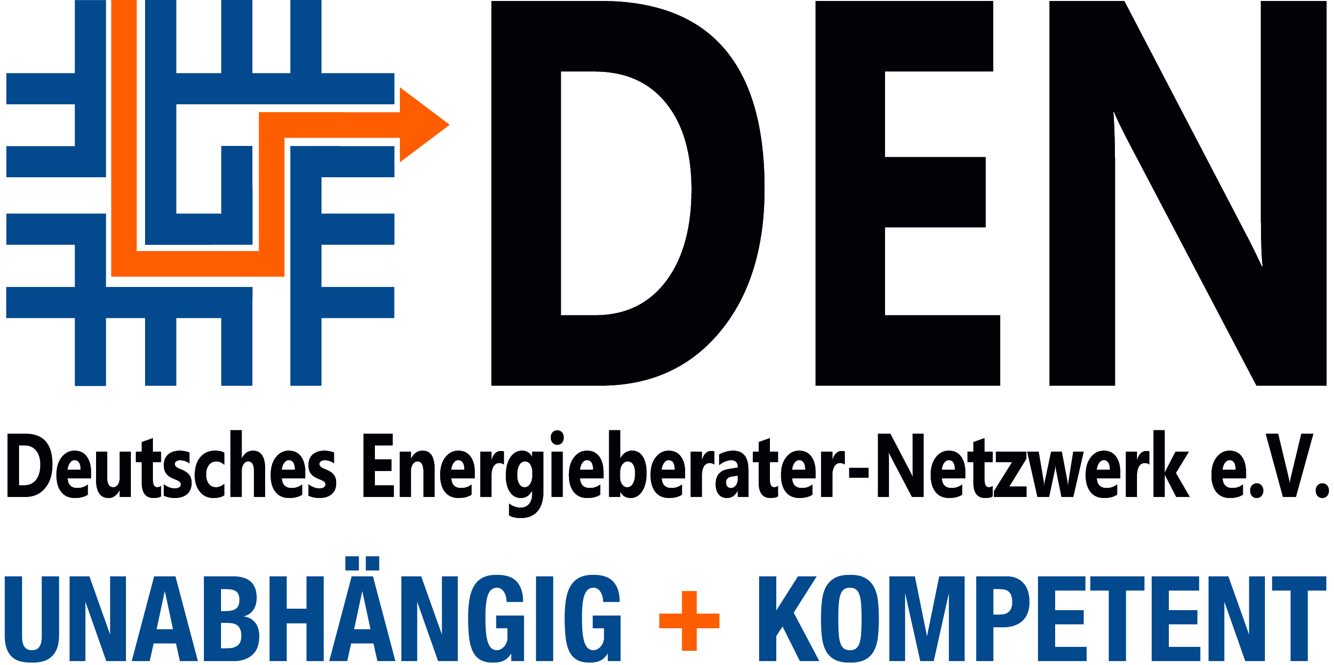 DEN Logo